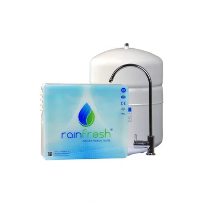 Genel Ürün Eco Su Arıtma Cihazı