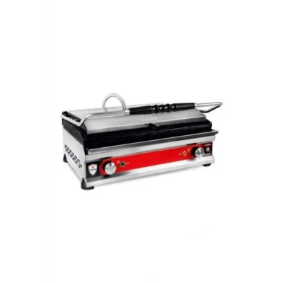 Genel Ürün Mts-20 Eco Star 20 Dilim Tost Makinası Elektrikli