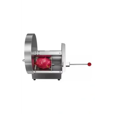 Genel Ürün Meyve Dilimleme Makinası