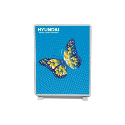 Genel Ürün HW-100 Up Su Arıtma Cihazı Pompasız