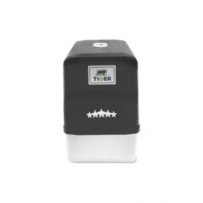 Genel Ürün Kapalı Kasa Su Arıtma Cihazı Pompalı 5 Aşamalı Çift Karbon Filtreli Çelik Depolu