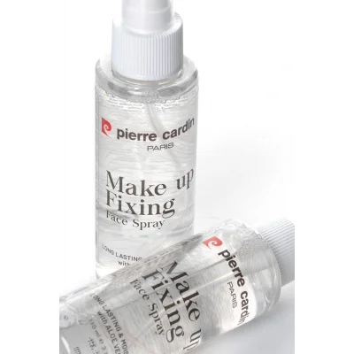 Genel Ürün Make Up Fixing Makyaj Sabitleyici Sprey 110 ml