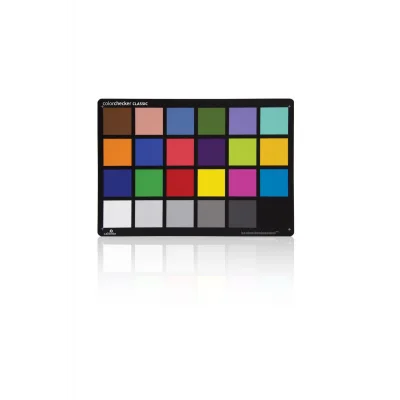 Genel Ürün ColorChecker Classic