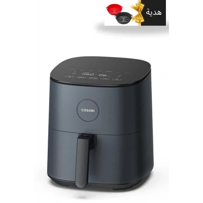 Genel Ürün Xxl 4,7 Lt Kompakt Sıcak Hava Fritözü, Dijital Dokunmatik Ekranlı