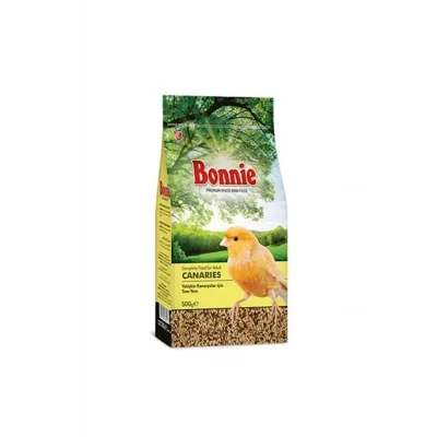 Genel Ürün Canaries Karışık Kanarya Yemi 500 Gr