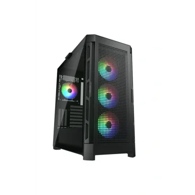Genel Ürün Airface Pro Rgb Siyah 850w 80 Gold E-atx Mid Tower Gaming Kasa (CGR-5AD1B-AIR-RGB)