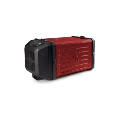 Genel Ürün Atacama F77000 Pro Sebze Meyve Kurutma Makinası