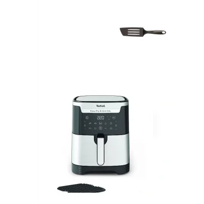 Genel Ürün Easy Fry&Grill Precision+ Az Yağlı Fritöz 4,2lt