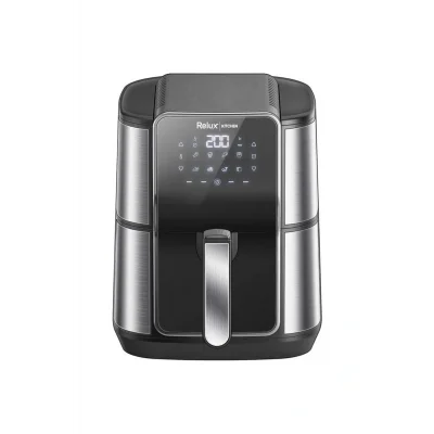 Genel Ürün Raf7000 7 Litre Airfryer Sıcak Hava Fritözü