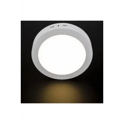 Genel Ürün 30w S/ü Led Panel Beyaz Işık Ct-5273