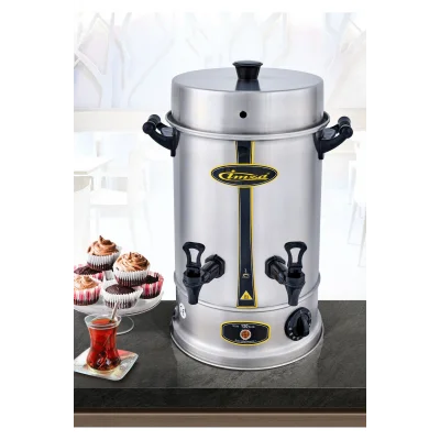 Genel Ürün İmza Emniyet Sistemli Çay Makinesi 80 Bardak 8 Litre