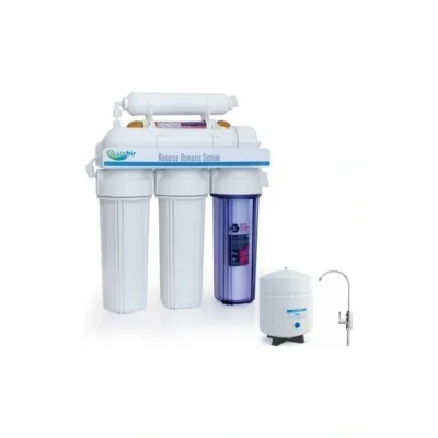 Genel Ürün Aquabir 5 Aşamalı Pompasız Evsel Su Arıtma