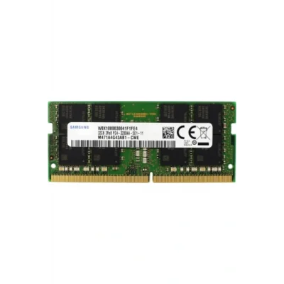 Genel Ürün 32GB DDR4 3200Mhz CL22 Notebook Ram M471A4G43AB1-CWE (1.2V)