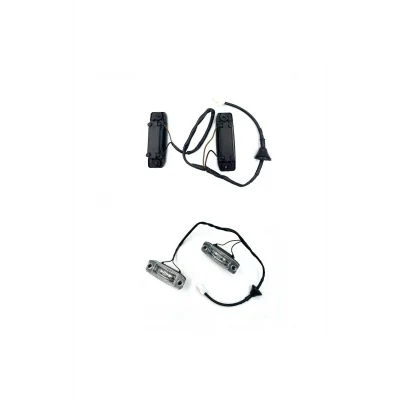 Lamba LAMBA PLAKA ACCENT ERA 06-12