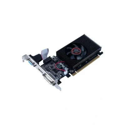 Genel Ürün Amd Radeon R7 240 4gb 128bit Gddr3 Hdmı Dvı Dx12 Ekran Kartı
