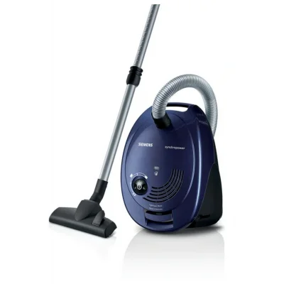 Genel Ürün Vs06b1110 Compact Class 700 W Toz Torbalı Süpürge