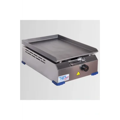 Genel Ürün Sönme Emniyetli 30 Cm Tekli Doğalgazlı Eko Pleyt Izgara (CE)