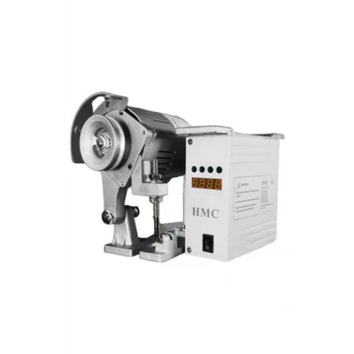 Genel Ürün WR561-S1 Hız Ayarlı Elektronik Servo Motor - Iğne Pozisyonlu (550 W) (Ekonomik Model)