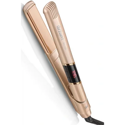 Genel Ürün Belisa Saç Düzleştirici Keratin Seramik Plaka - AR5024