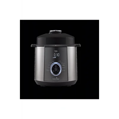 Genel Ürün Chef Akıllı Tencere Çok Amaçlı Pişirici