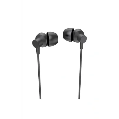 Genel Ürün K15 Stereo Sound Extra Bass Kablolu Kulak Içi Kulaklık 3.5mm