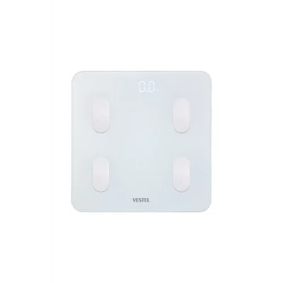 Genel Ürün Kas ve Yağ Ölçer Akıllı Dijital Tartı Baskül