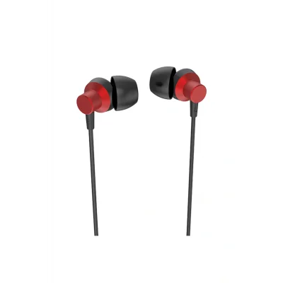 Genel Ürün K15 Stereo Sound Extra Bass Kablolu Kulak Içi Kulaklık 3.5mm
