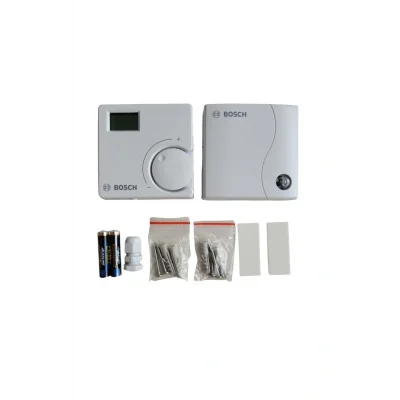 Termos Tr20 Rf Kablosuz Oda Termostatı