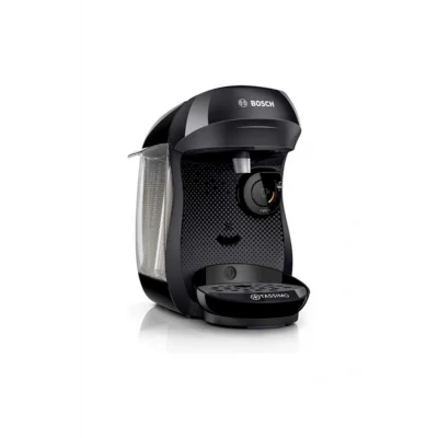 Genel Ürün Espresso Makinesi Bosch Tassimo Happy TAS1006, 0,7l, 1400W,