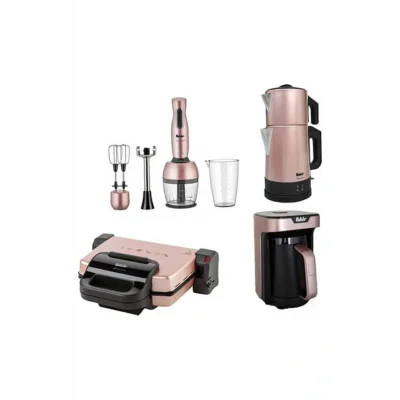 Genel Ürün Fırsat Paketi Rosie