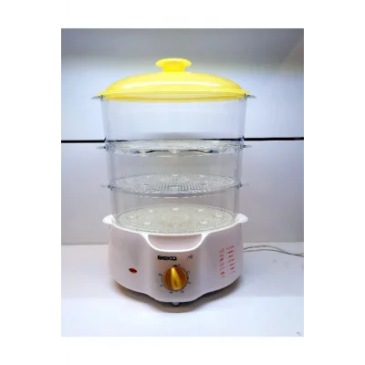 Genel Ürün Bkk2175 Buharlı Pişirici