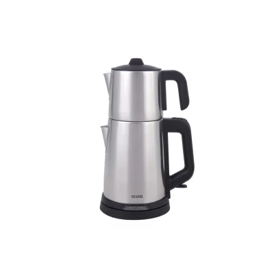 Genel Ürün Sefa 5000 X 2000 W Çelik Çay Makinesi