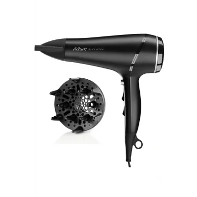 Genel Ürün Black Motion Saç Kurutma Makinesi 2200W Siyah - AR5099