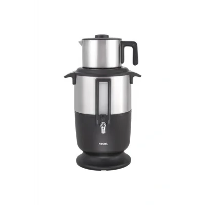 Genel Ürün Sefa 4500 X 2175 W Çelik Demlikli Semaver