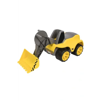 Genel Ürün Power Worker Maxi Yükleyici Bingit Araç