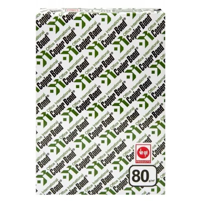 Genel Ürün Ve- Ge Copier Bond Fotokopi Kağıdı 500 Lü A4 80 gr