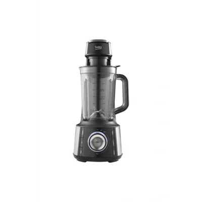 Genel Ürün TBV8104BX Blender Siyah  1 - 2 L Çelik  C Turbo Metal 220 - 240 V  Gar