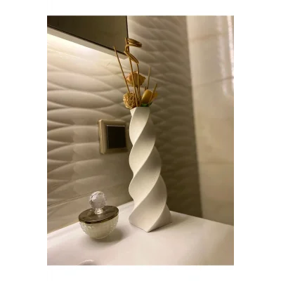 Genel Ürün İskandinav Tarzı Bohem Vazo