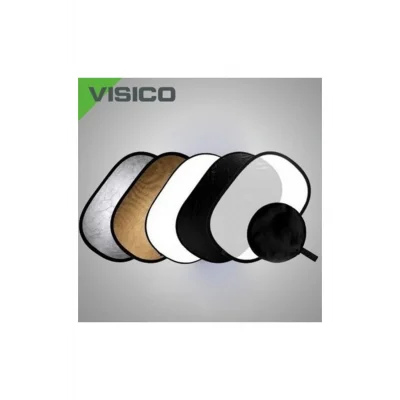 Genel Ürün RD-024 Multi-Lite Disk 5 In 1 Reflektör 92X122CM