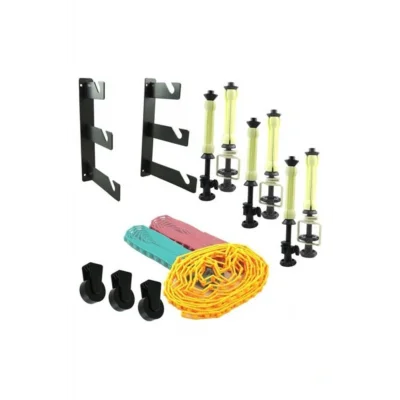 Genel Ürün Life Üçlü Expan Fon Askı Seti