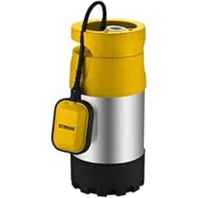 Genel Ürün Rtm833 800w 30 Mt Temiz Su Dalgıç Pompa