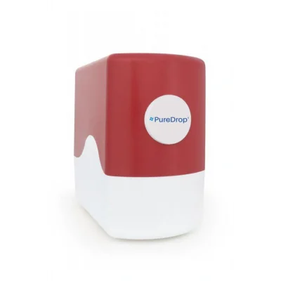 Genel Ürün Smart Su Arıtma Cihazı - 6 Aşamalı Pompasız