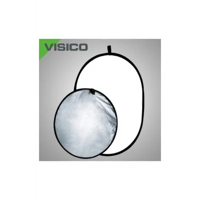 Genel Ürün RD-019 Lite Disk Reflektör 80CM - Gümüş Beyaz