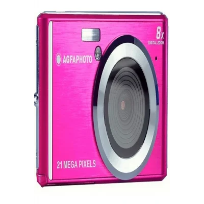 Genel Ürün Photo Realishot DC5200 - 21MP Photo(MOR)