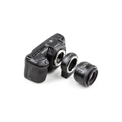 Genel Ürün Nf-M1 Autofocus Lens Mount Adapter