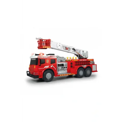 Genel Ürün Rc Uzaktan Kumandalı Itfaiye Arabası 203719022