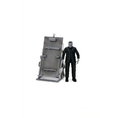 Oyuncak Canavar Frankenstein Deluxe, Canavar Frankenstein Figürlü 253253006
