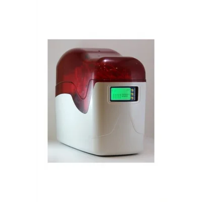 Genel Ürün Bmb-40 Vega Eco Dijital Su Arıtma Cıhazı