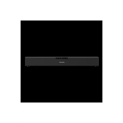 Genel Ürün GSB 900 Black Bluetooth Soundbar 2 X 15W Ses Sistemi