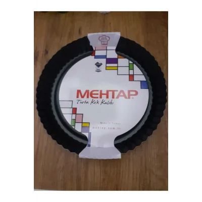 Genel Ürün Turta Tart Kalıbı